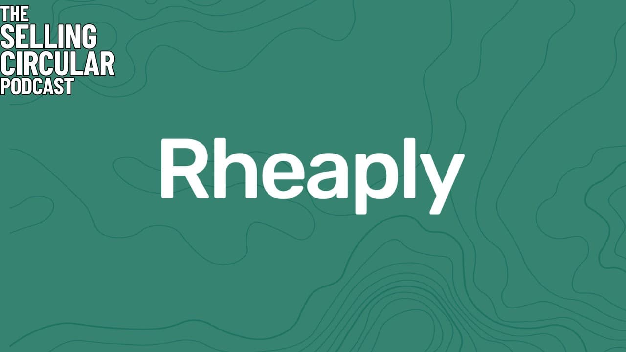 Circular Economy's Best Pitch Isn't Sustainability